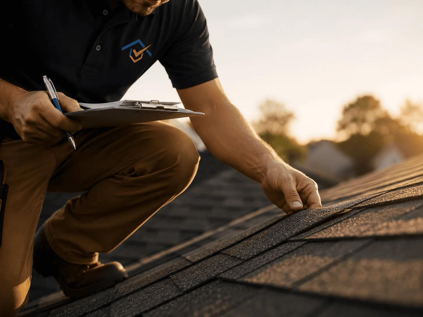 Why Choose Roof Inspection in Rockbridge, OH